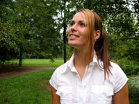 Claudia van Rossum - Ontwerpster Claudia van Rossum - Ontwerpster